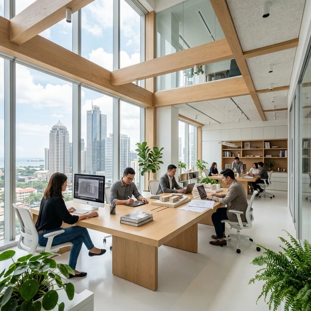 TaxPal PH Office